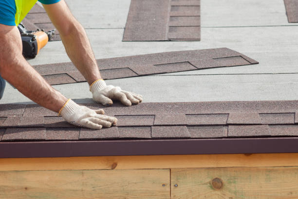 Best Rubber Roofing (EPDM, TPO)  in Terrell Hills, TX