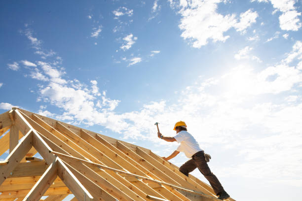 Best Storm Damage Roof Repair  in Terrell Hills, TX
